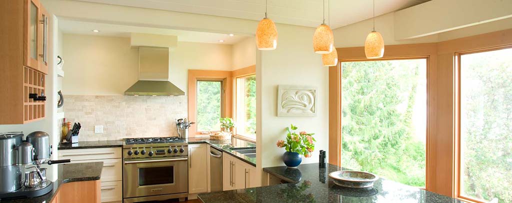 Modernize Kitchens