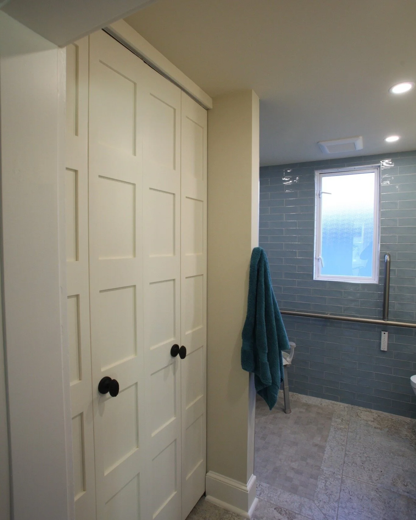 Make It Accessible — Home Renovation Contractors, Victoria, BC