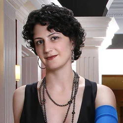 Rachel Troxell