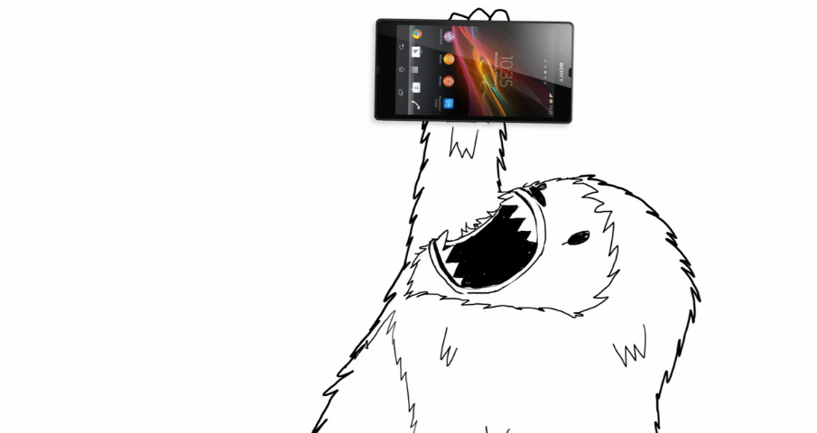 Sony Xperia Ztests | Motional