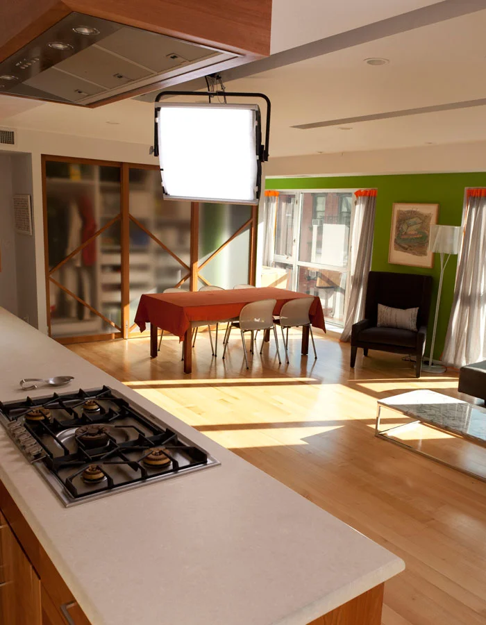 Studio D