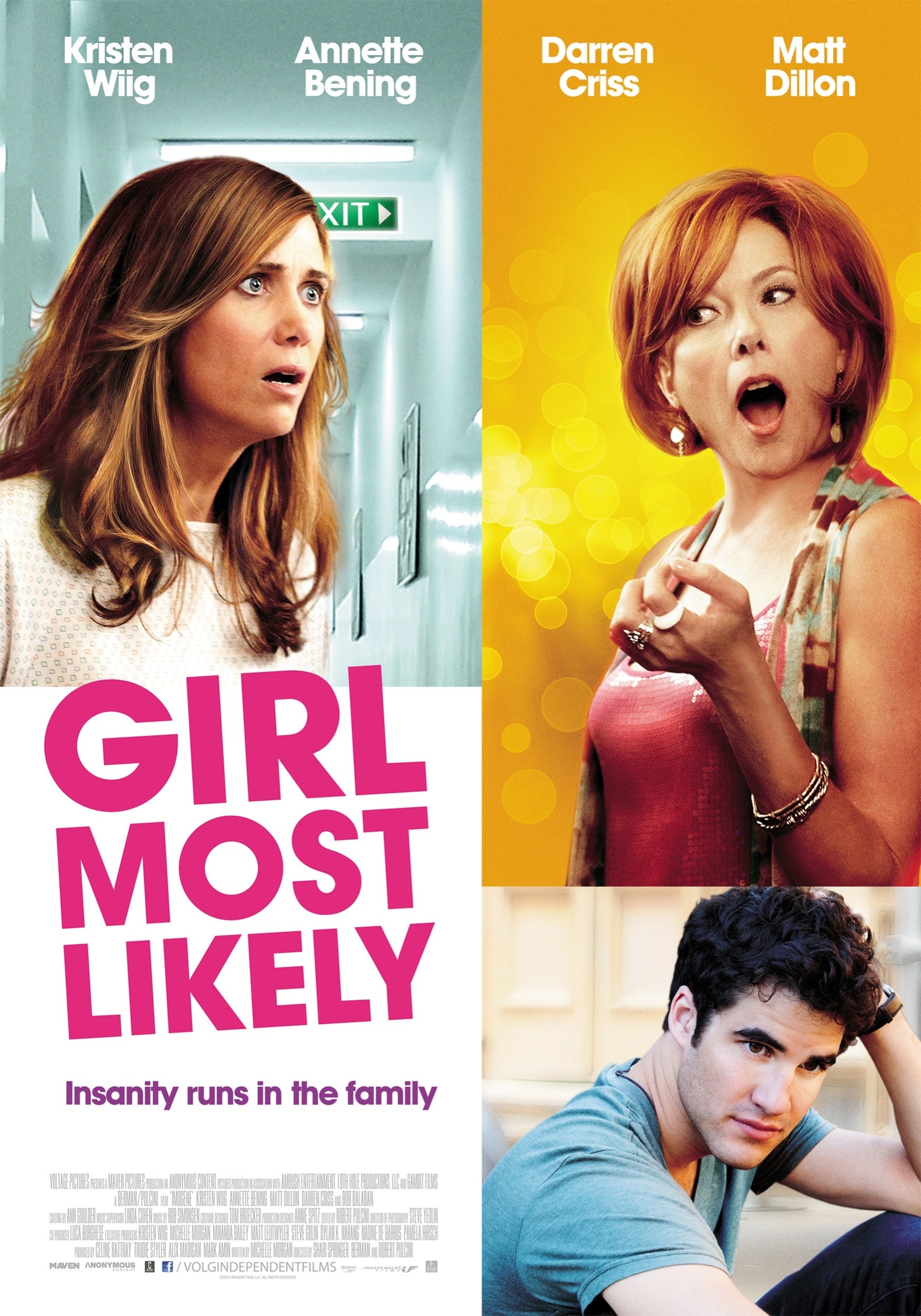 Girl Most Likely - International Poster.jpg