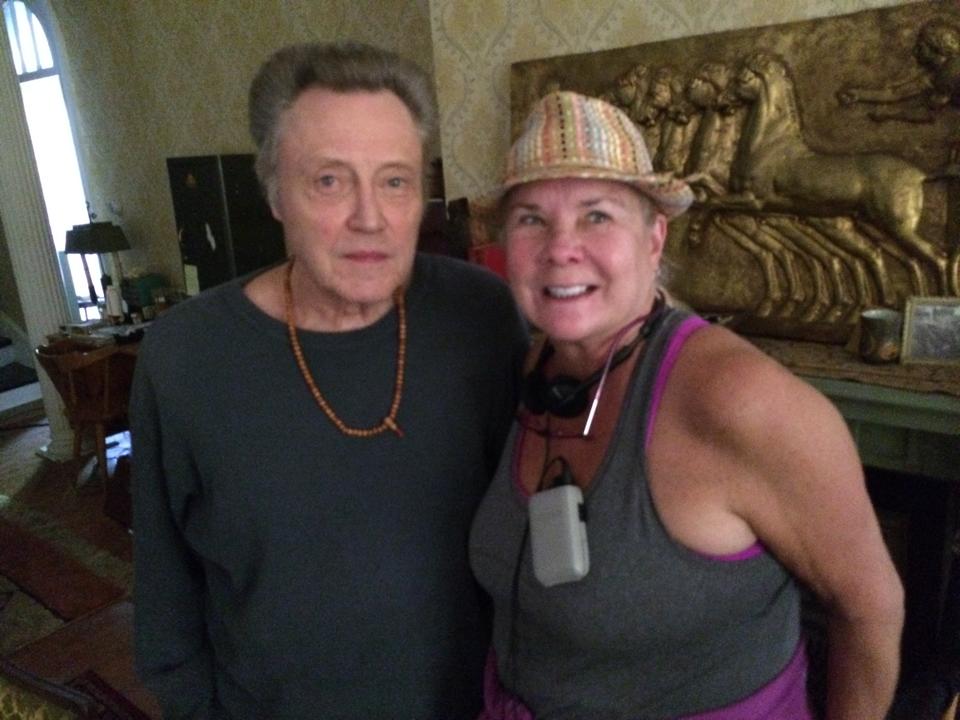 Christopher Walken & Anne.jpg