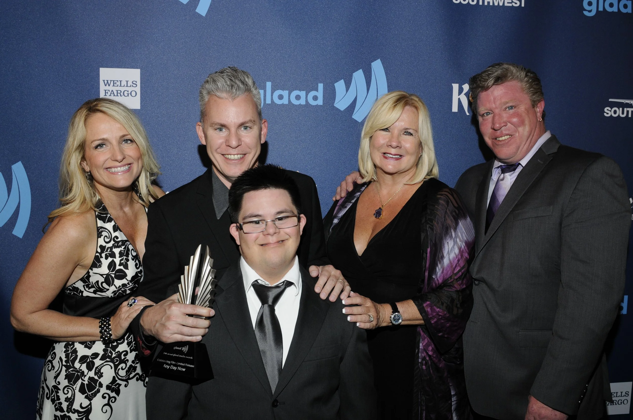 2013 Glaad Award Winners - Red Carpet.jpg