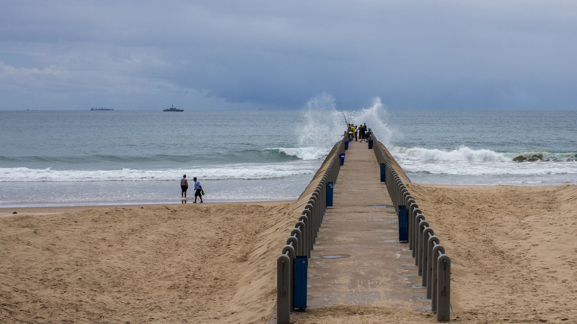 Durban, South Africa