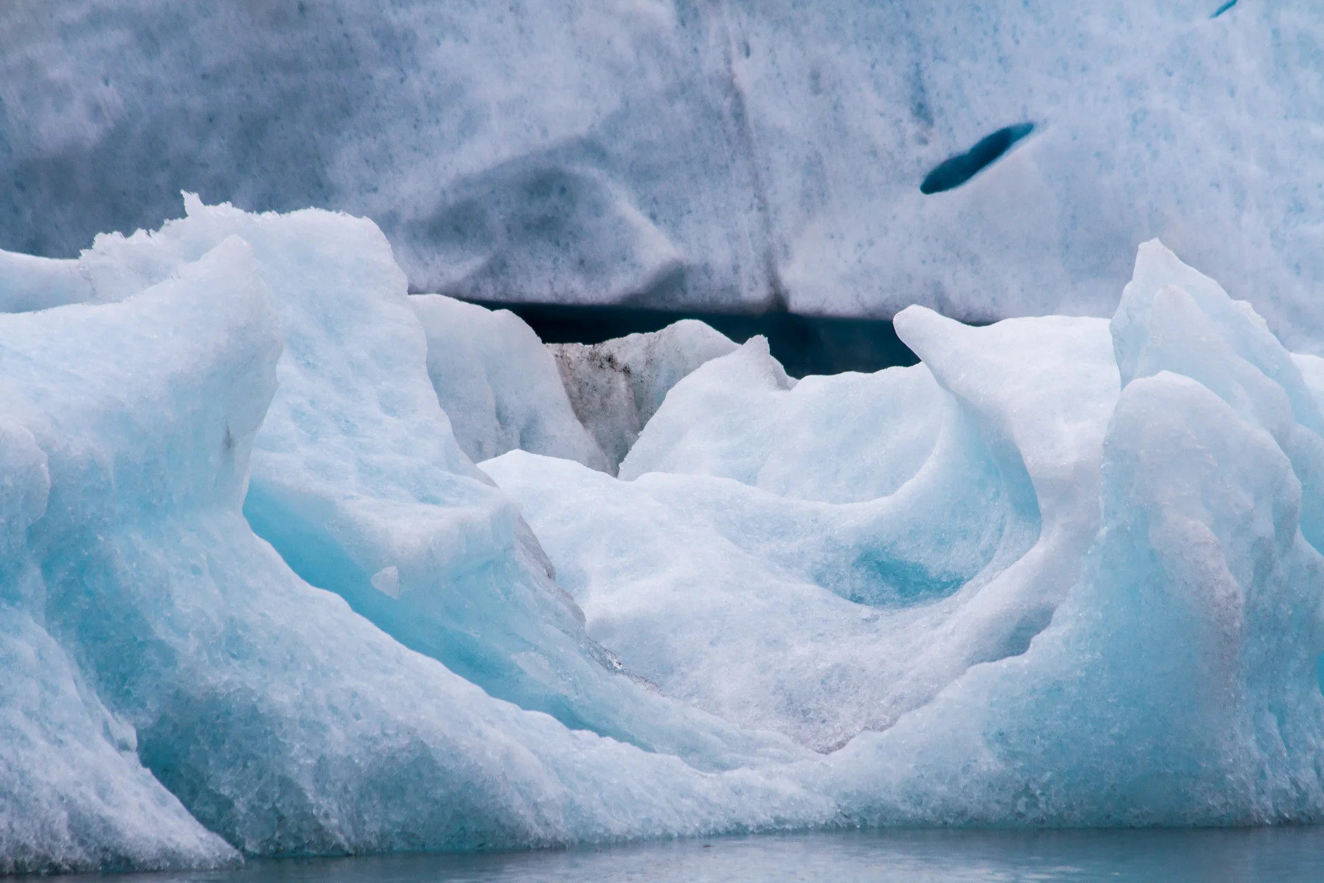 Jokulsarlon, Iceland