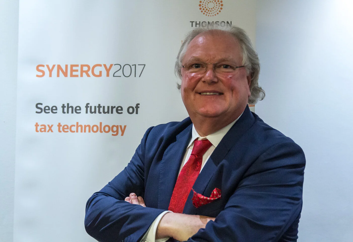 Thomson Reuters Tax and Accounting Synergy 2017