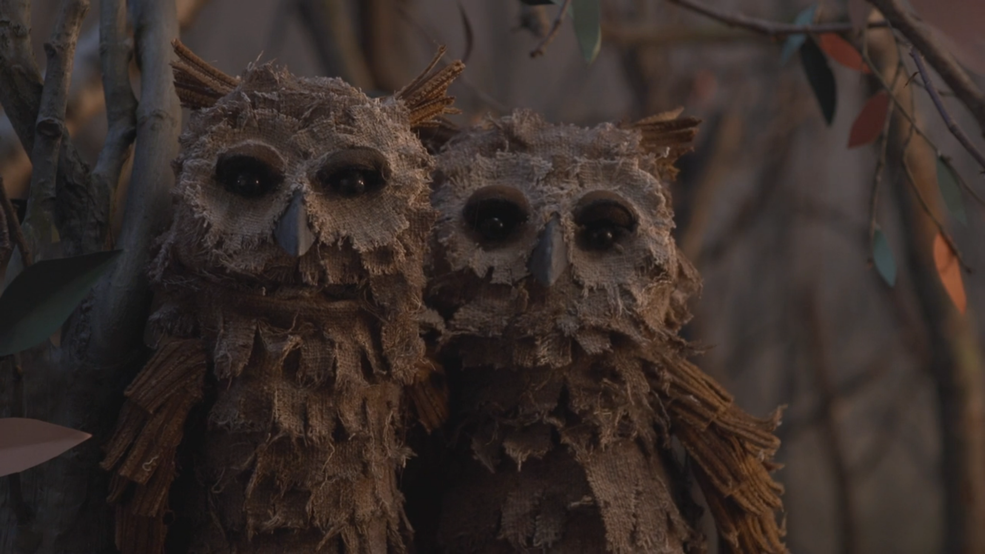Puppet animation will always be around: Small Hands: Joseph Mann