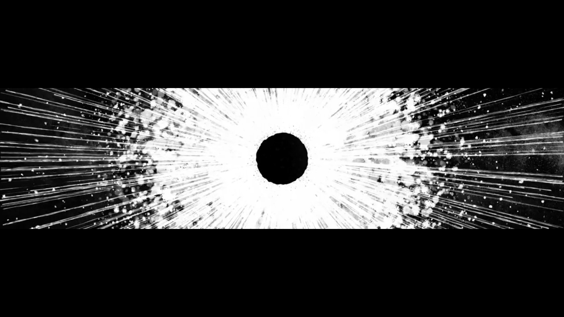 The mystified kissing of the astro: Kiss : Joseph Hodgson & Franck Aubry