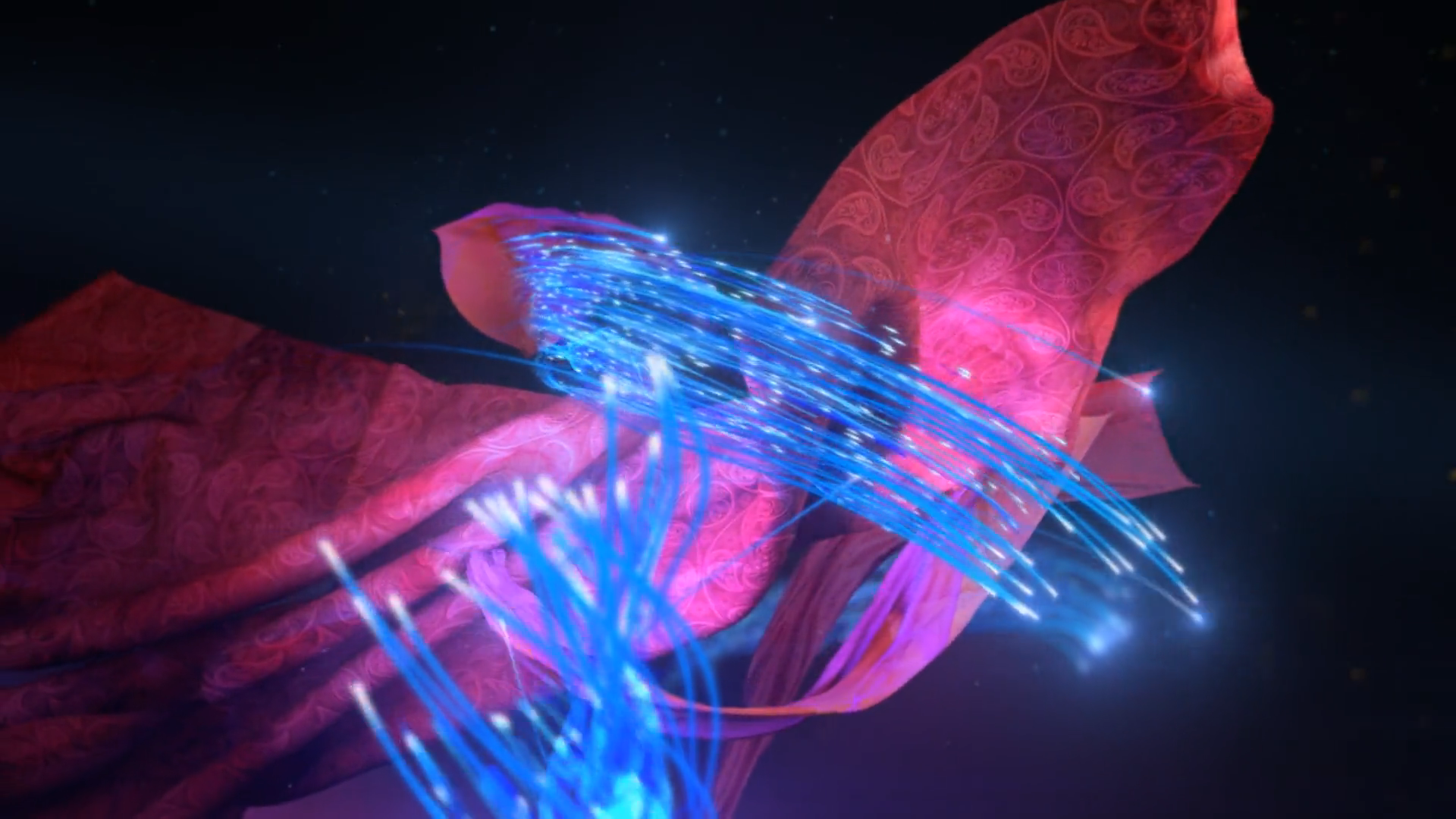 Festival of Lights: Dwali ident for BBC: WEARESEVENTEEN