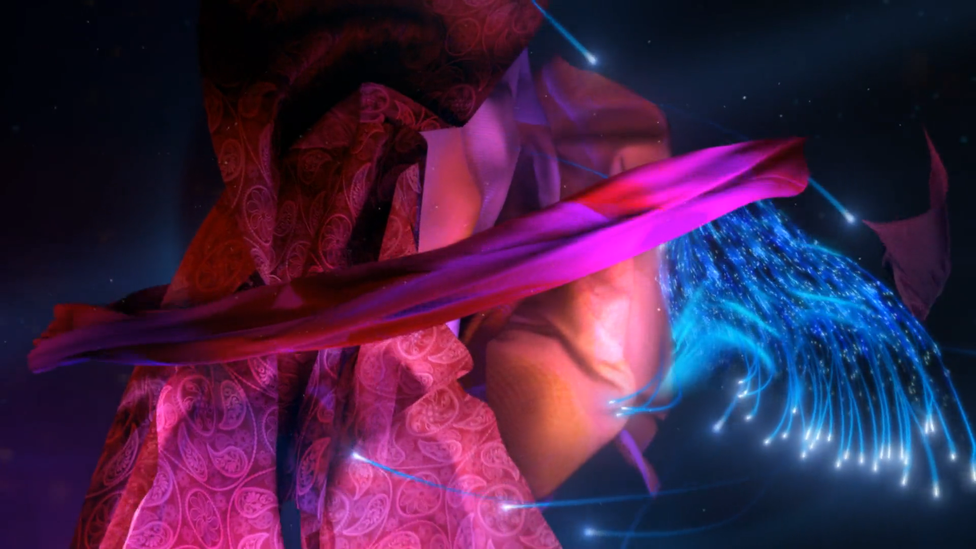 Festival of Lights: Dwali ident for BBC: WEARESEVENTEEN