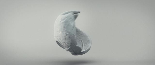 Quality motion design for netlabel music: Perpetual Beta: Mikhail Sedov