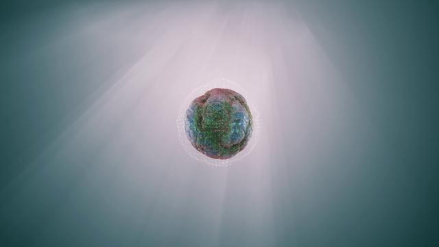 Check this freelance motion designer from Qatar. I have to say that my analyitcs don't show no pressence from this country, so maybe this post will open some channels for new emerging artsits of non jellyfish areas to be discovered. The piece, quite nice, awesome deformations and displacements happening, as well as cool looking textures. He has some other nice works on his wepage under de alias or motion lab name INSOMMIA . Go take a look.
Peace.