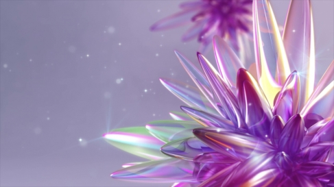 What about this one? Amazing right?. Great coral like models with amazing textures. Seems like a fat render to me there. Made by London Based studio Weareseventeen , really cool guys, check their stuff. Short post.
Don't forget the audio by Boys of toys also from London.
Enjoy.