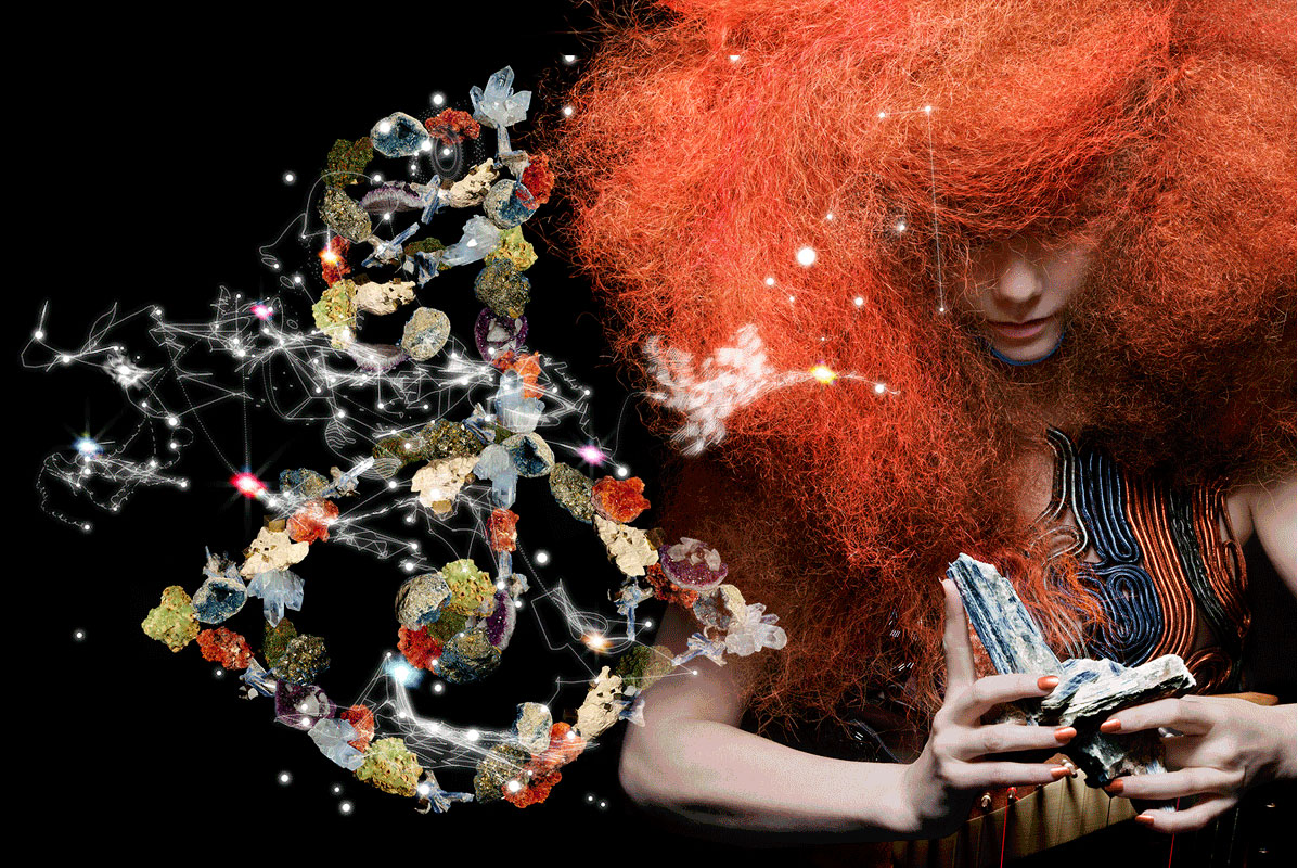 The Jellyfish Act is digging into all the updates for the new to be released Biophila album from Björk. Launched as multiple ipad apps, the new album has shown great expectation, specially by the postponed dates of release. Watch out for this megapost on Biophilia.
