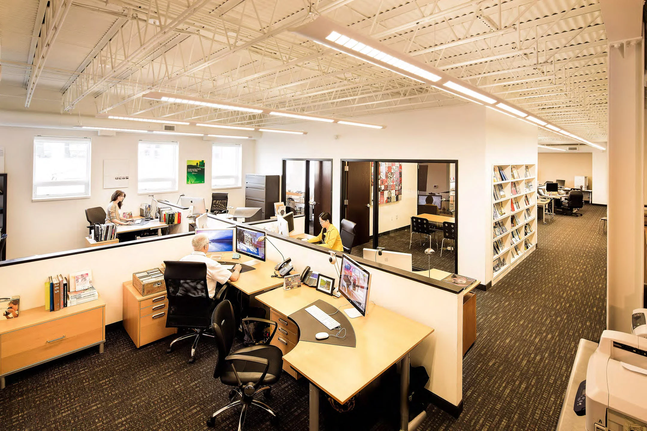 Interior Space