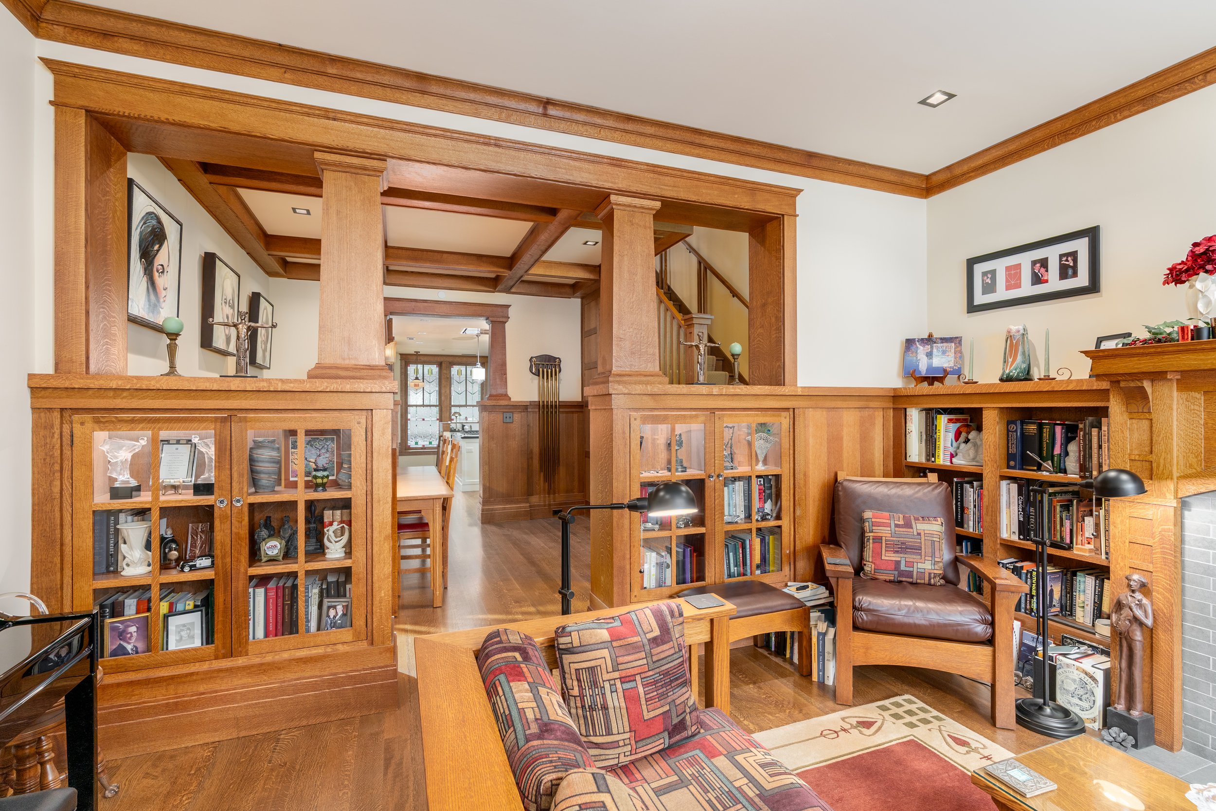 CHURCH STREET RESIDENCE