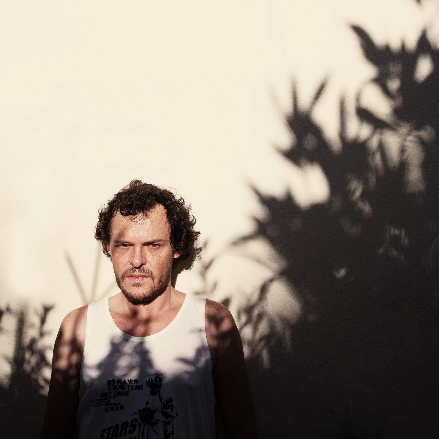 Mateus Nachtergaele, Actor