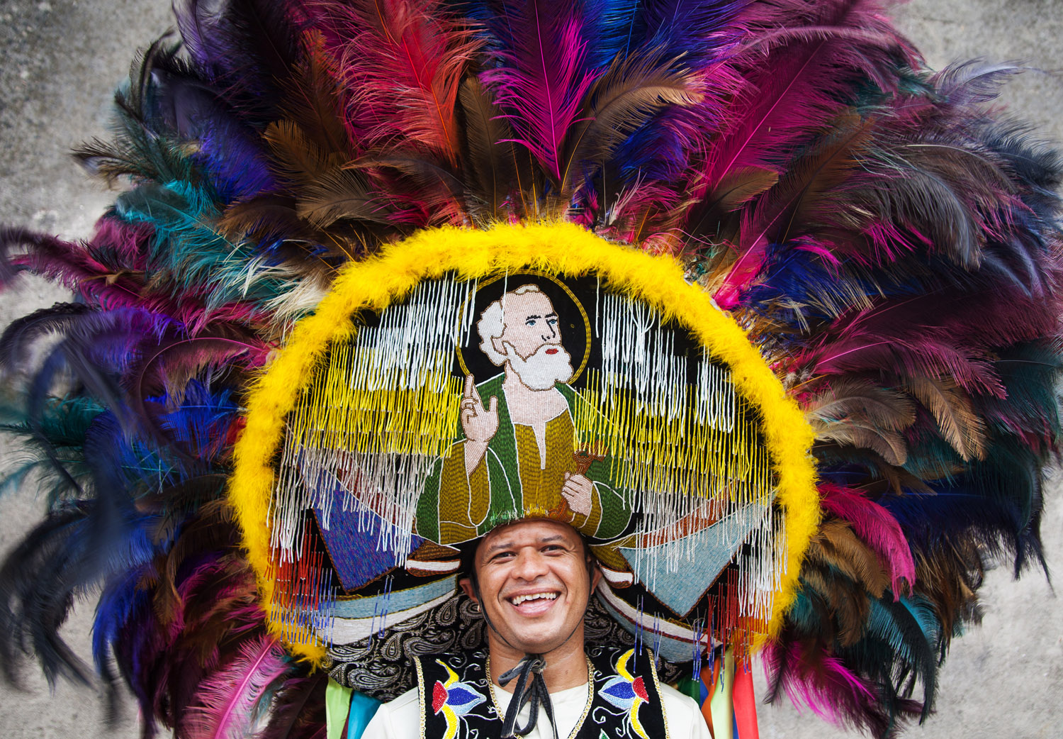 Performer, São Luis, Maranhão