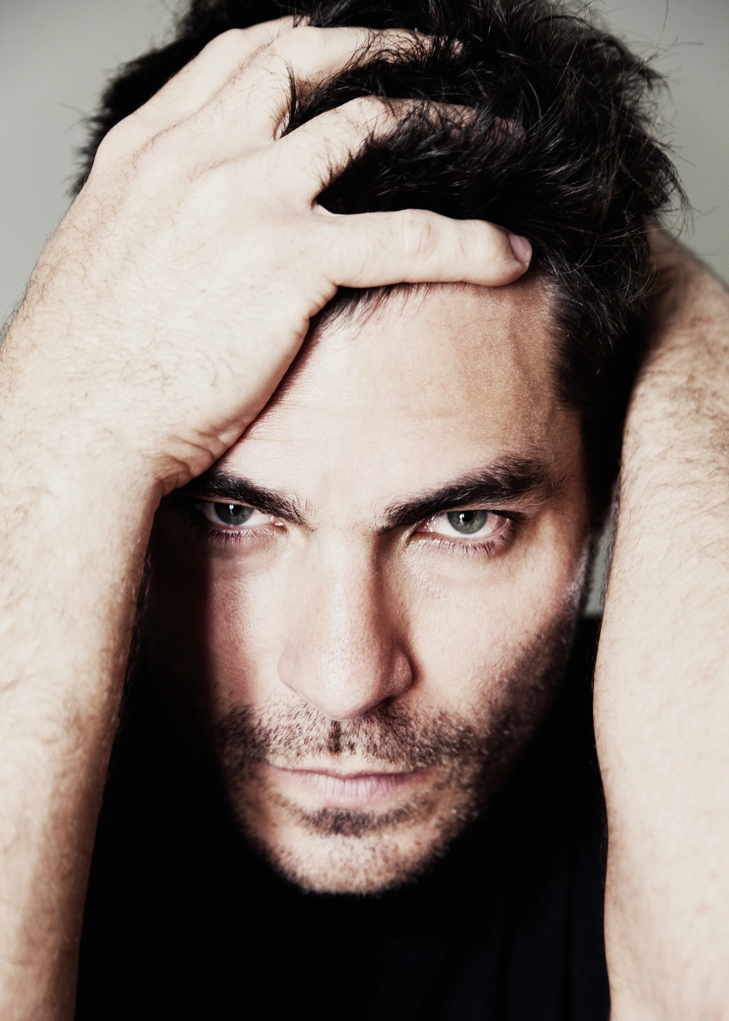 Thiago Lacerda, Actor