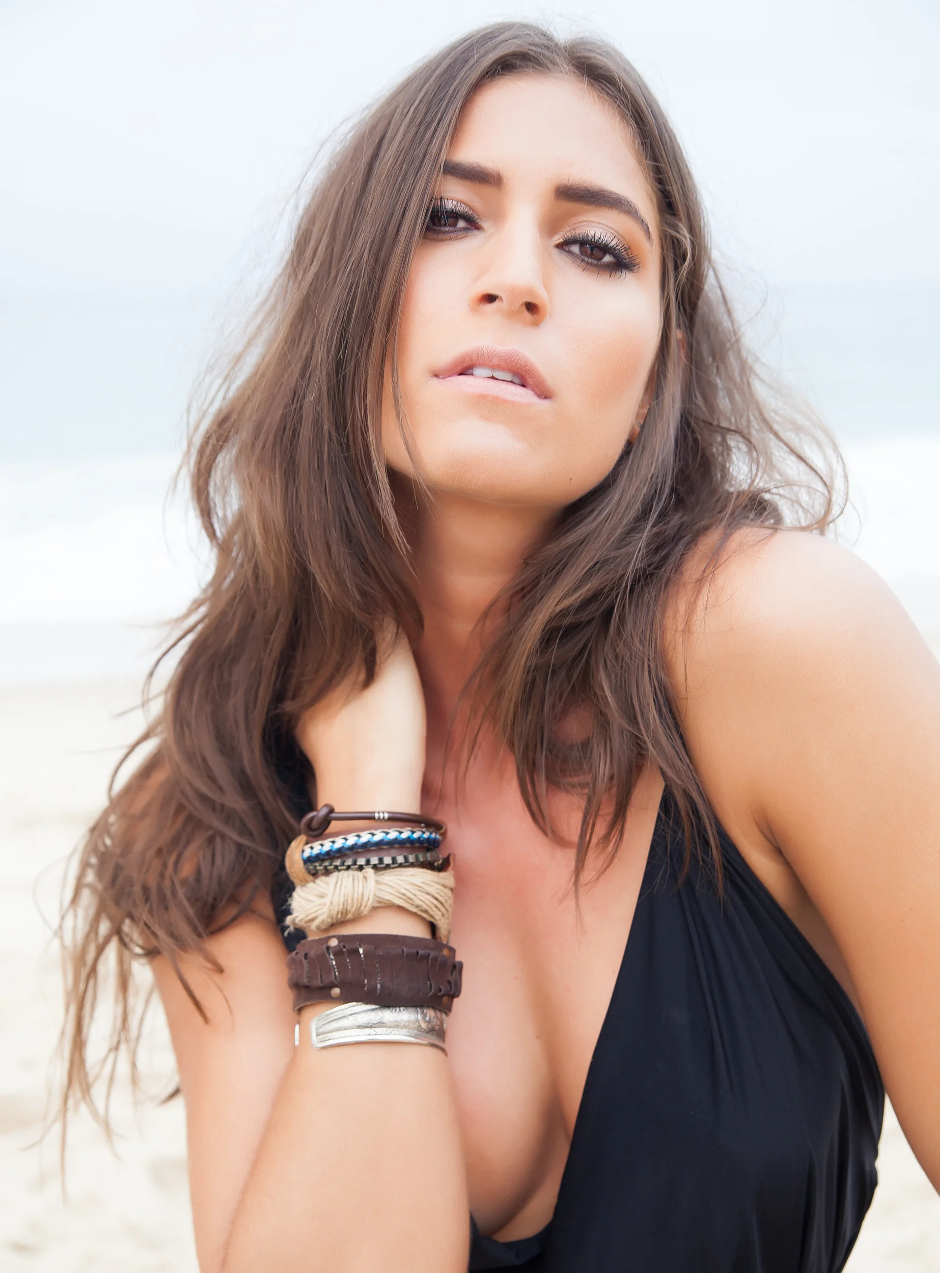 Maria Joana Chiapetta, Actor