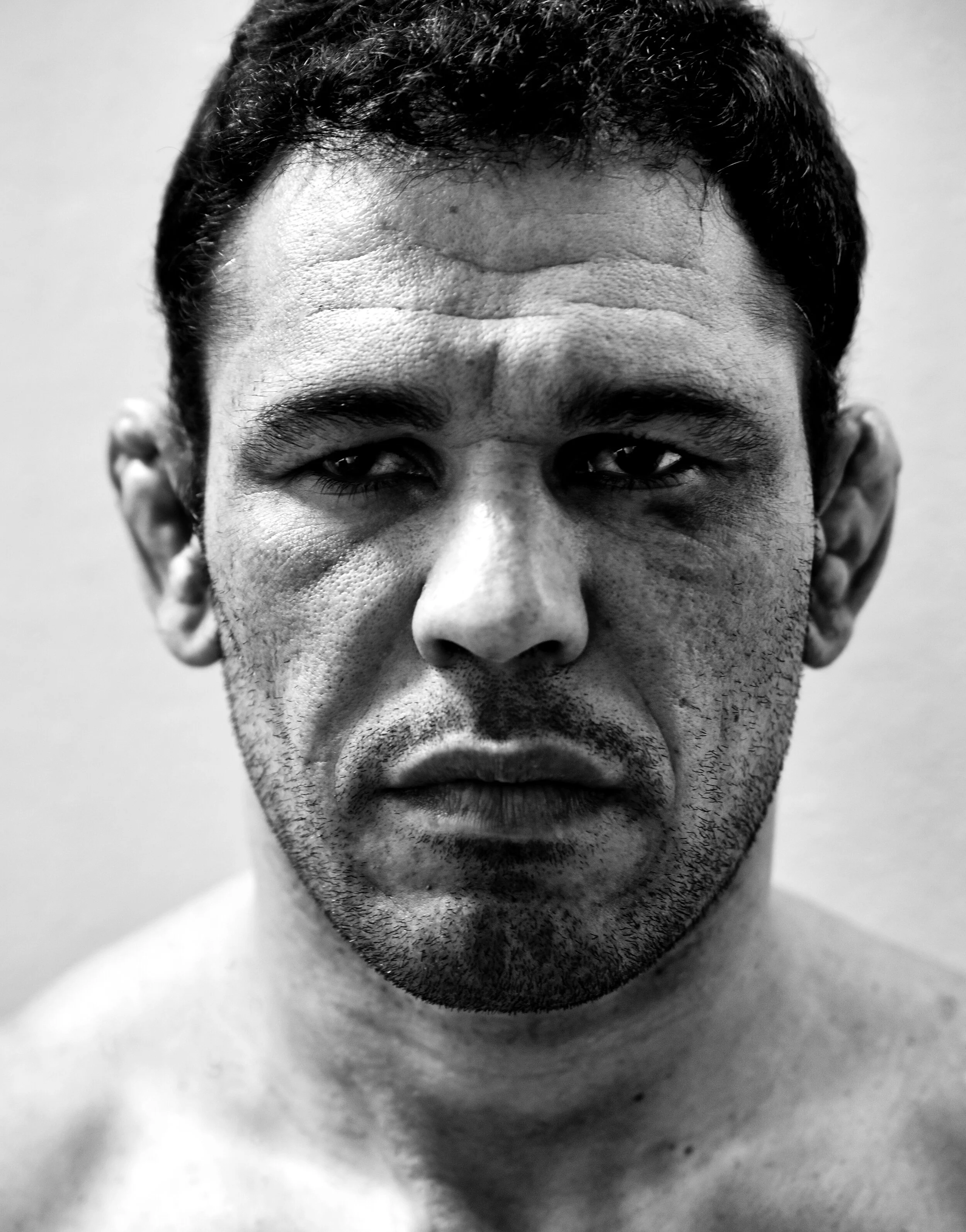 Rodrigo Minotauro, MMA Champion