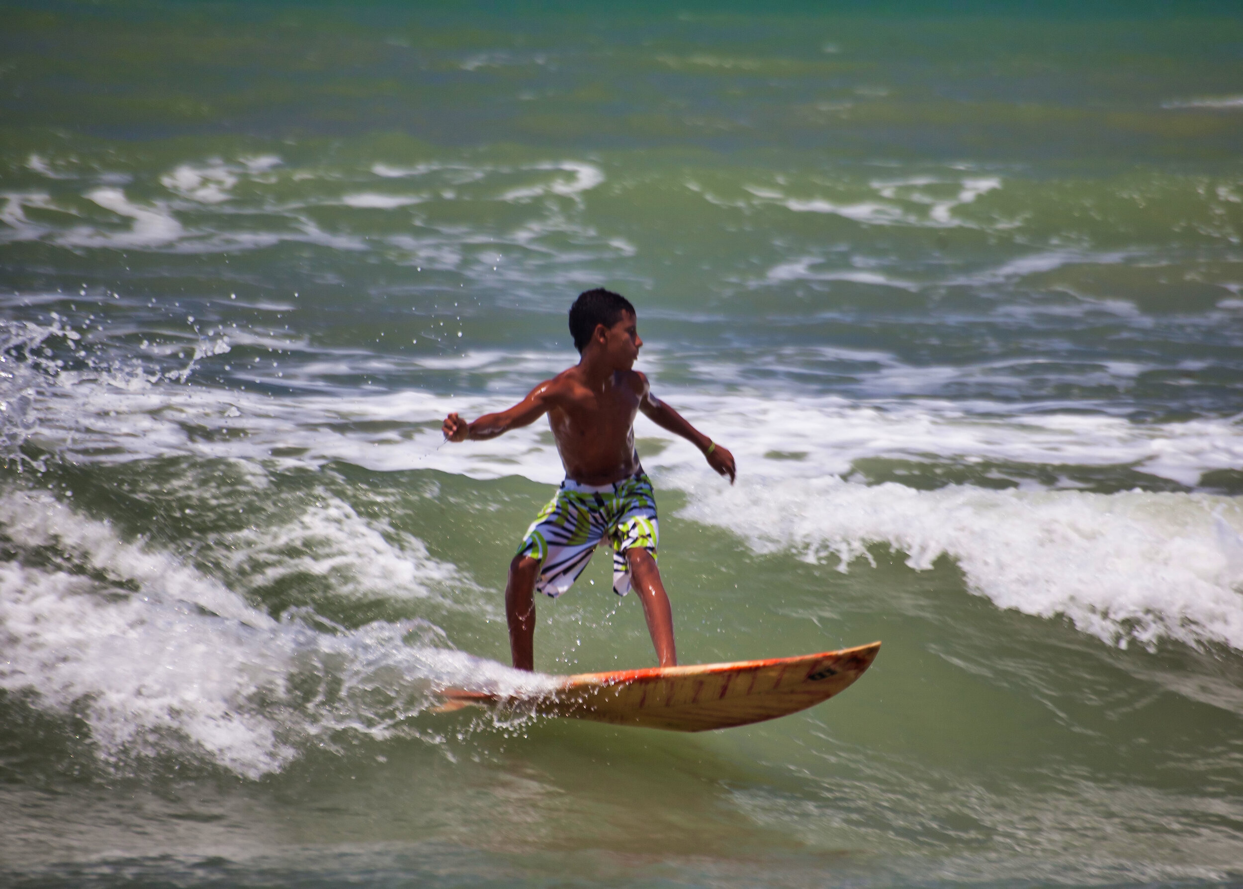 Praia de Cueira