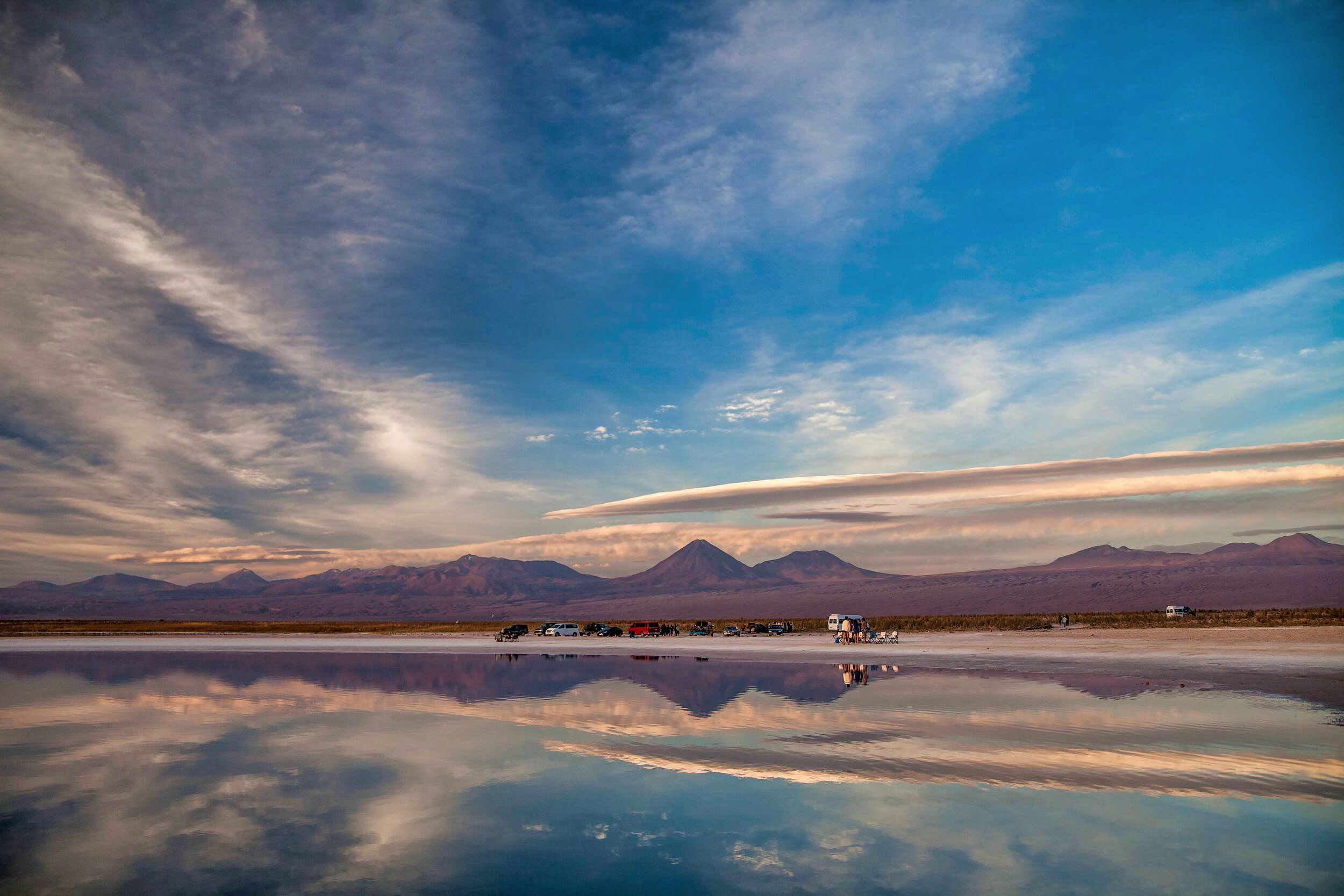 Laguna Cejar