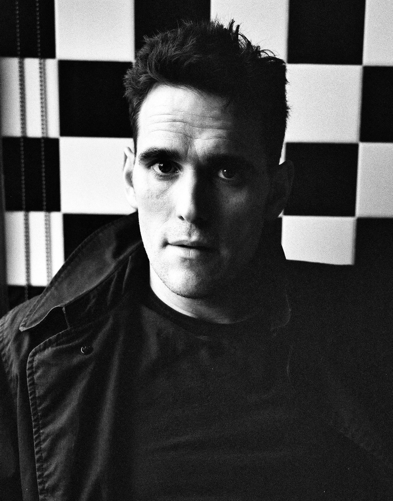 Matt Dillon, New York