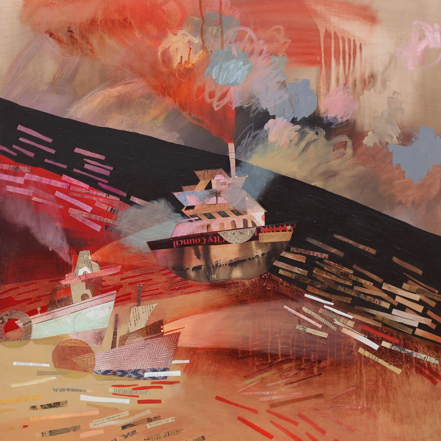 You'll Take the Radio