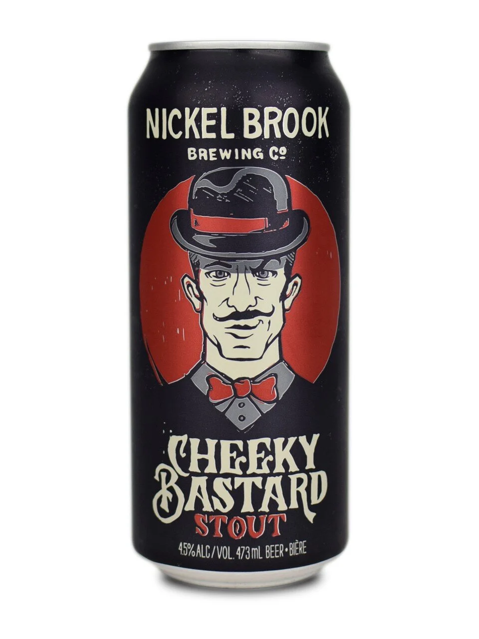 Nickel Brook Cheeky Bastard