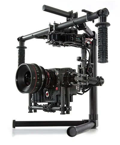 We have added the Movi Pro & Movi M10 to our filmmaking arsenal. It is capable of carrying large camera packages. Call or email us for information on using this tool to take your production to the next level.