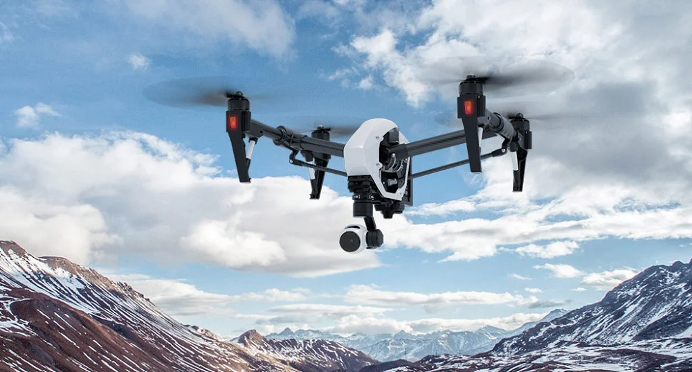 4k HD Aerial Video/Photography FAA Part 107 Certified for commercial flight with a Part 107 FAA Waiver for Night Flight