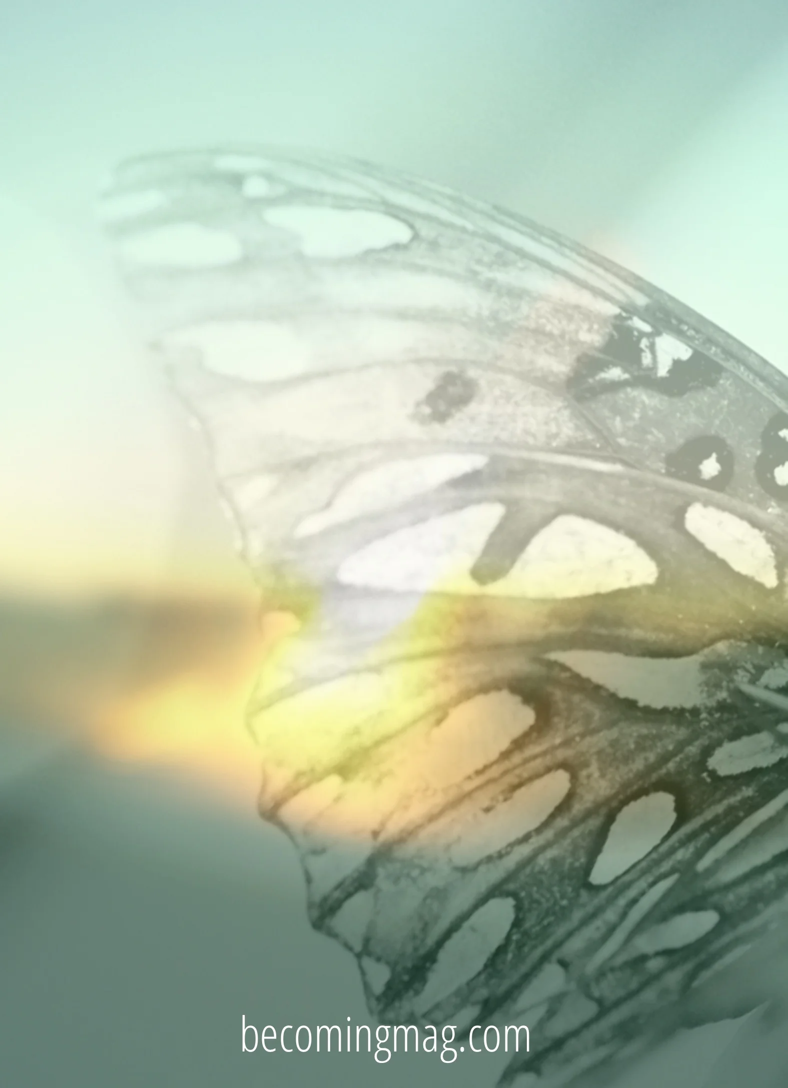 On Being Inspired: 3 Things to Remember