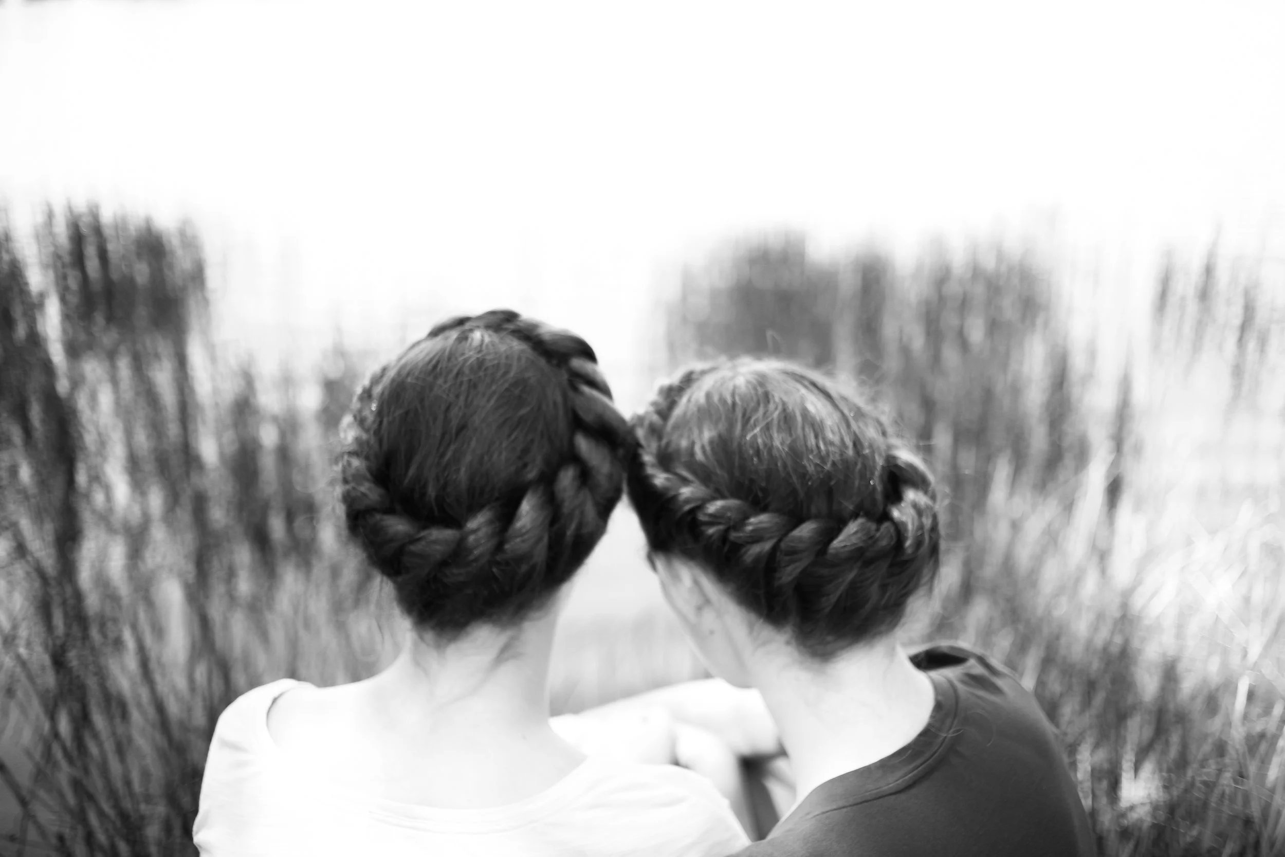 BEAUTY BECOMING studies are devoted to reflecting the truth & beauty of the original Creator.
