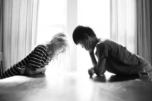 Questions We believe women are at their best when they are challenged to bravely engage the deeper things of God.