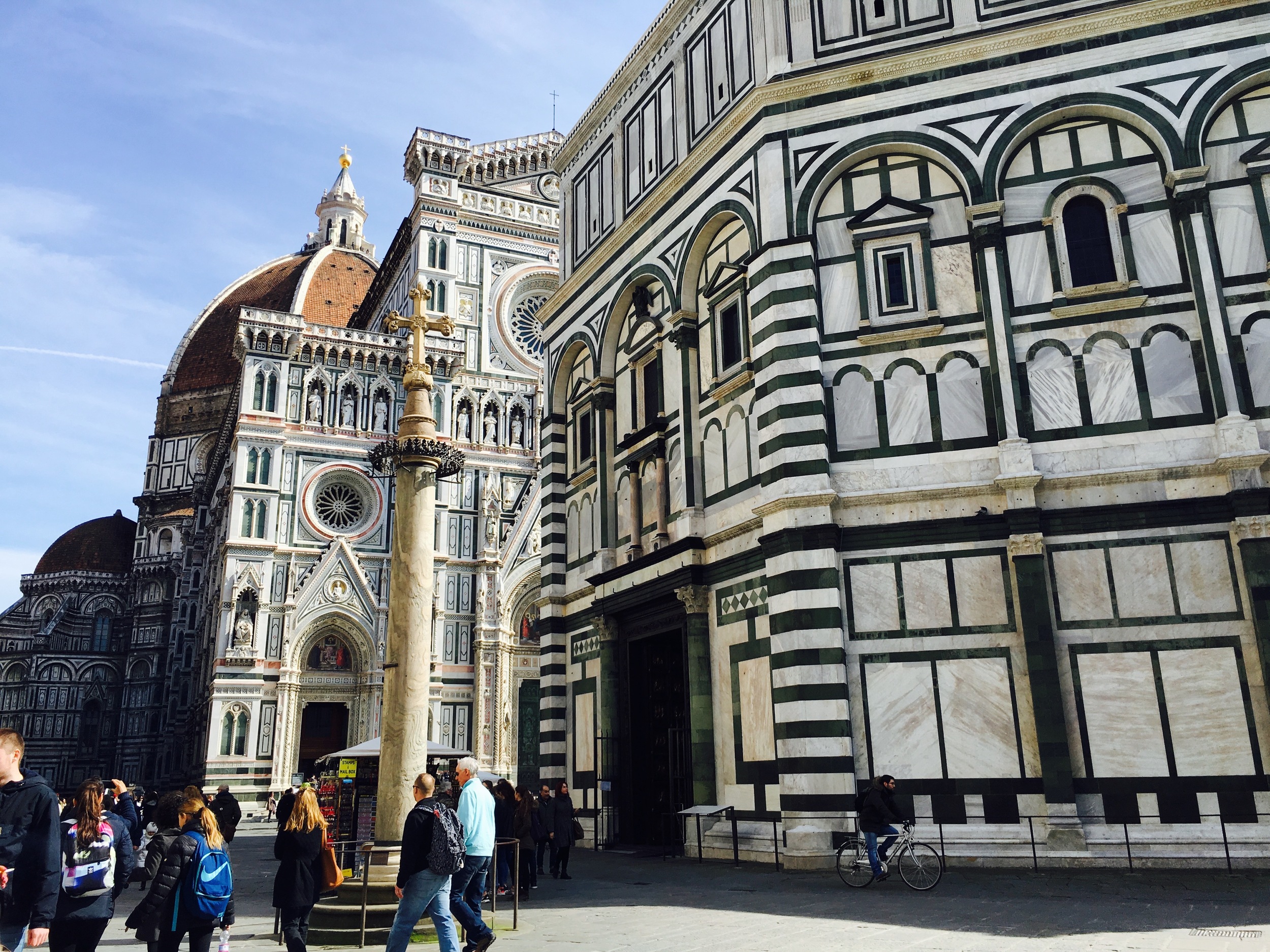 Piazza del Duomo