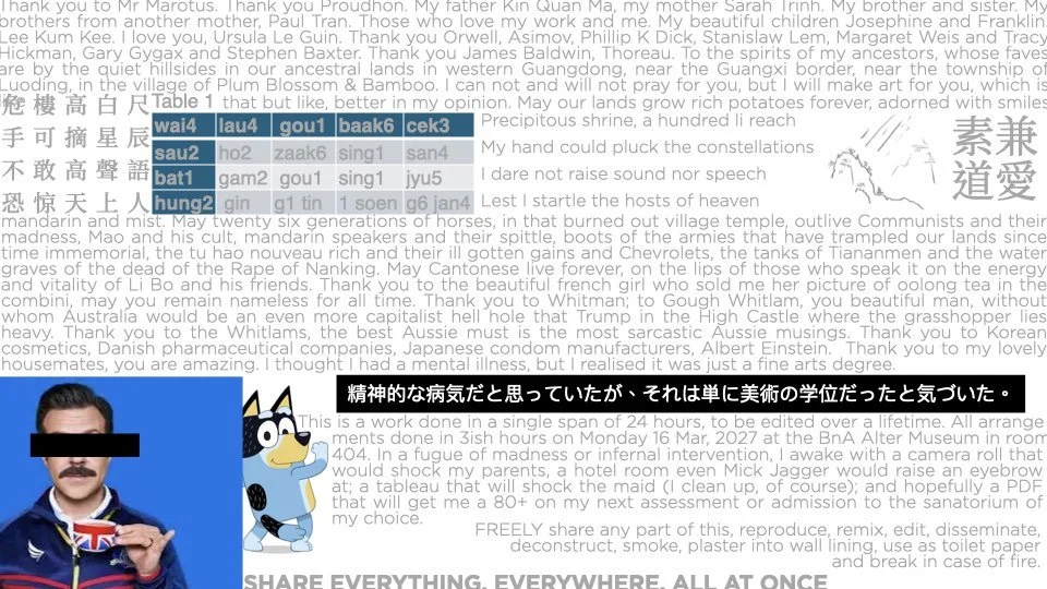Time & The Other Objects of My Destruction .005.jpeg
