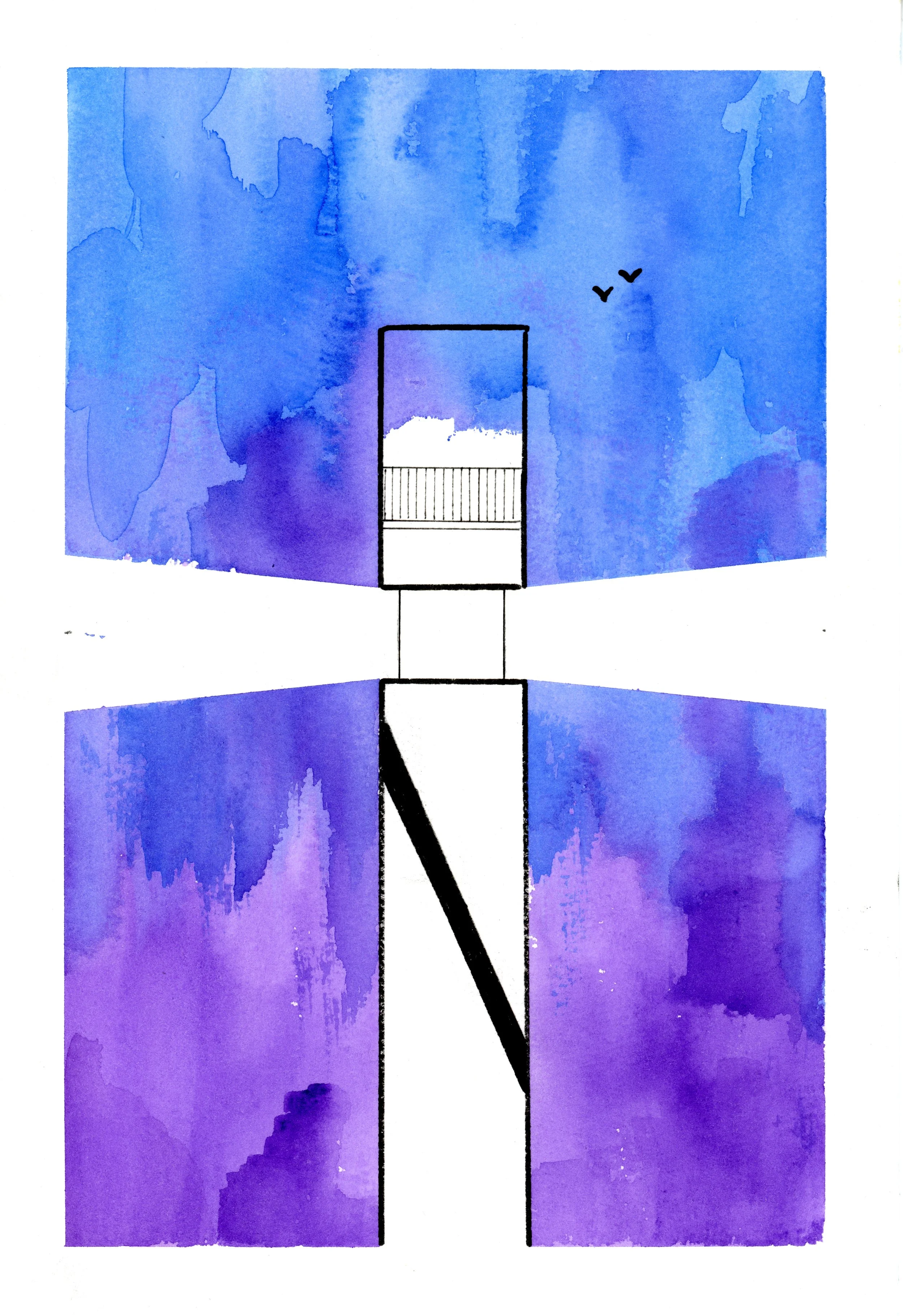 Lighthouses: Homecoming #5