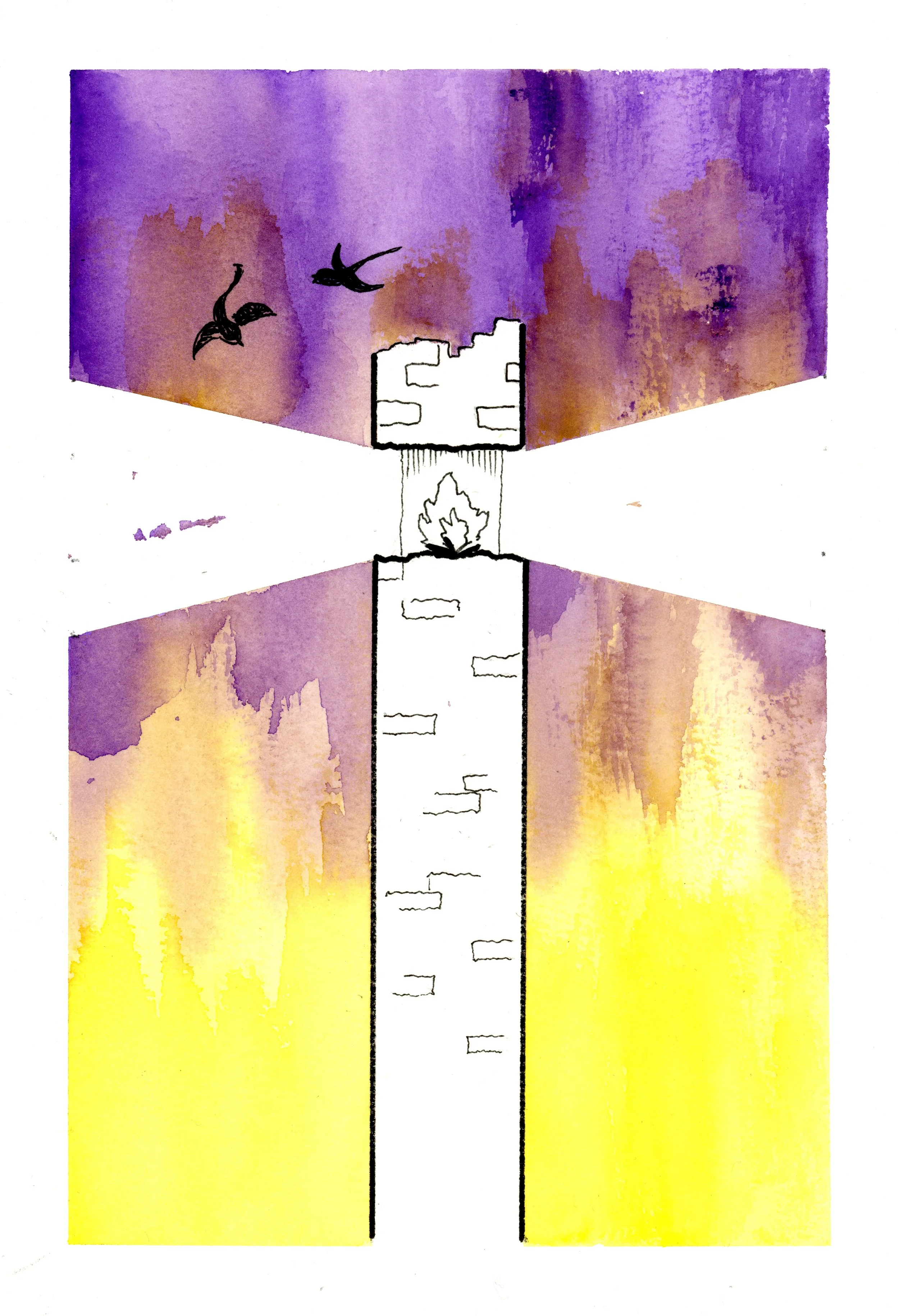 Lighthouses: Homecoming #4