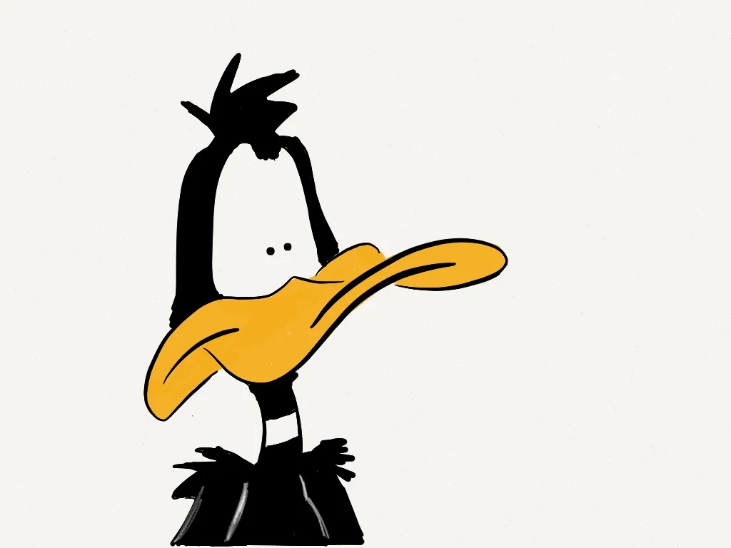 Daffy Duck