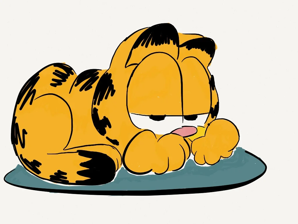 Garfield