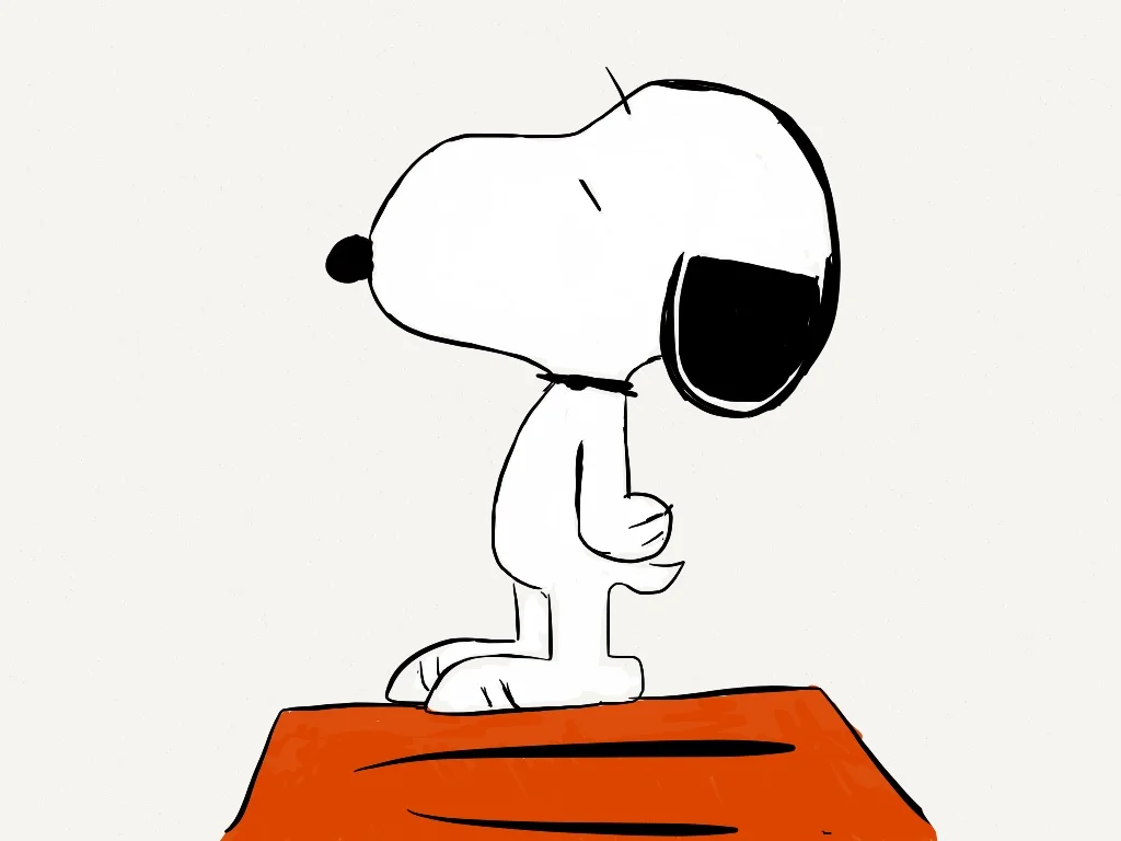 Snoopy