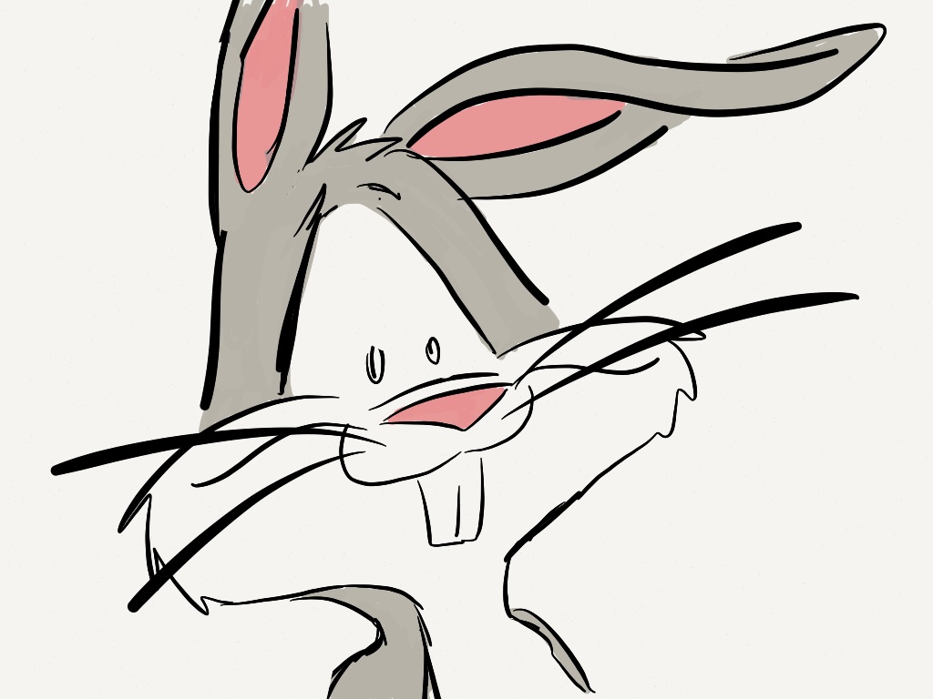 Bugs Bunny