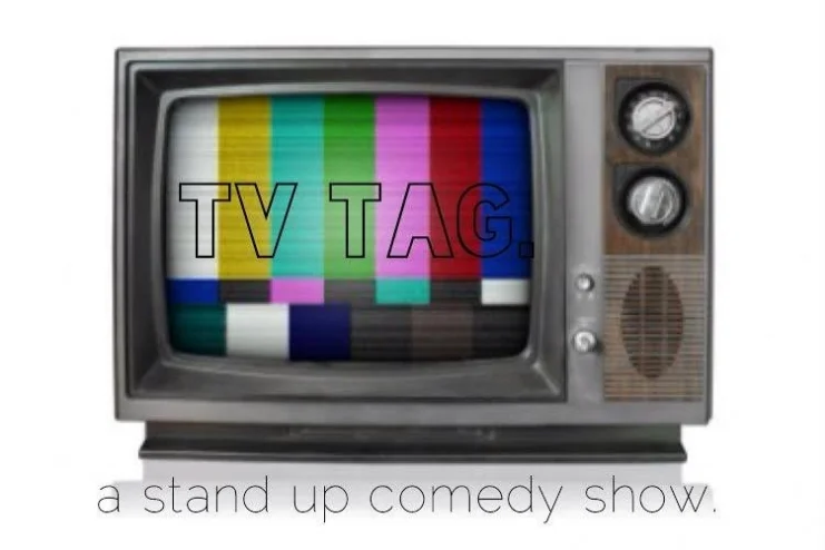 TV TAG @ The P.I.T