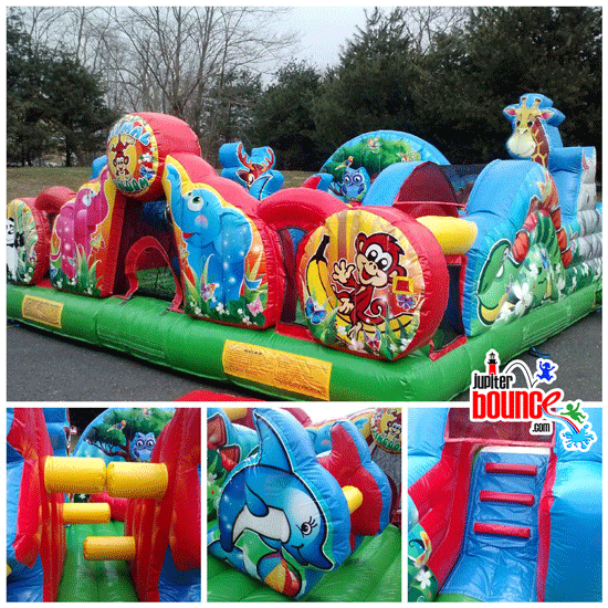 toddleranimalcombo-combobouncehouse-tequestapartyrental-westpalmeventrental-bocaratondunktank-boyntonbeach-watergames.gif