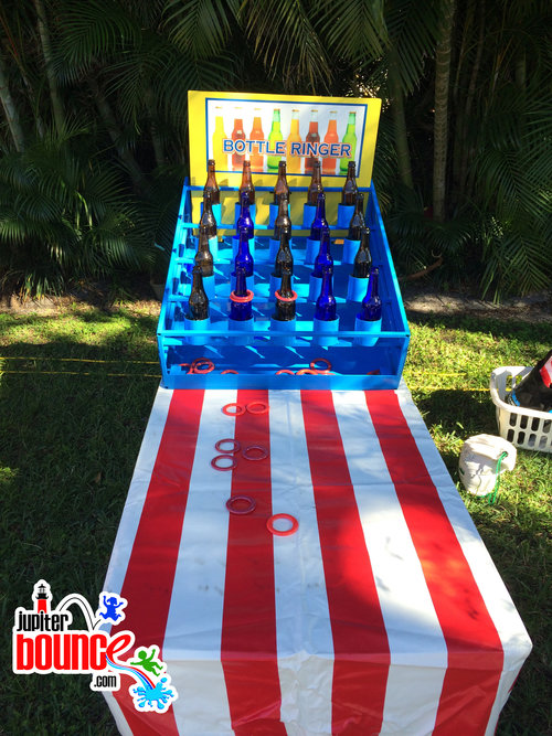 Carnival Games for Rental in Jupiter, Palm Beach, and Martin County for ...