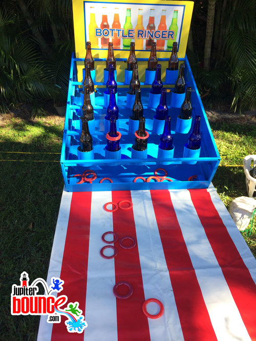 Carnival Games for Rental in Jupiter, Palm Beach, and Martin County for ...