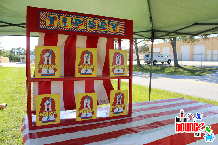 Carnival Games for Rental in Jupiter, Palm Beach, and Martin County for ...