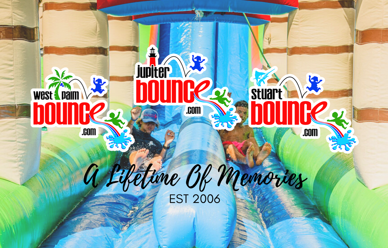 Waterslides For Adults Waterslides For Children And Teens In